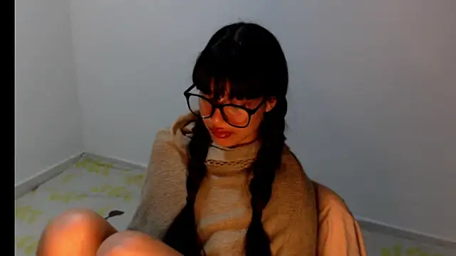Živý XXX chat meganmiauu
