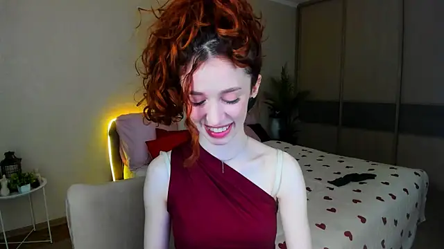 دردشة ChristinaConteeree الجنسية المباشرة