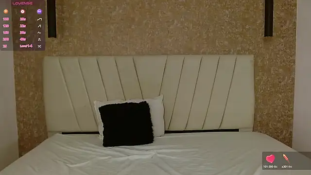 Czat XXX na żywo – Chloe_Brown2