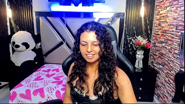 Czat XXX na żywo – Tiffany_Ruubi
