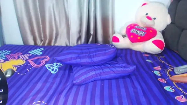 Czat XXX na żywo – ValenSex
