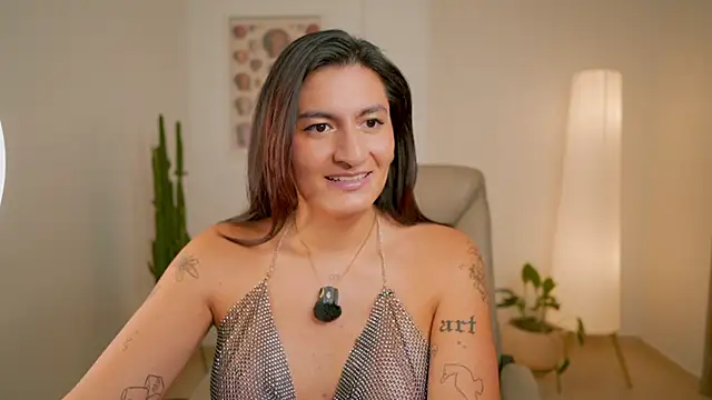 ari_artis Chat XXX in diretta