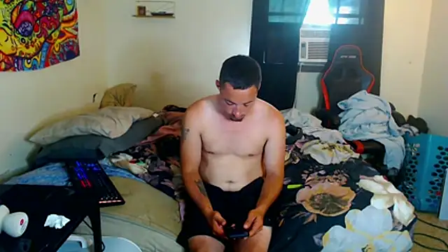 Chatroom XXX en direct de YoBleez
