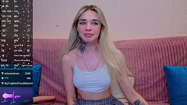 StellaGround Live XXX-Chat