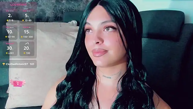 Chat XXX Live Emmaa_Saenz_