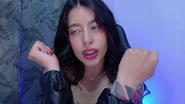 Czat XXX na żywo – Misscarolsph