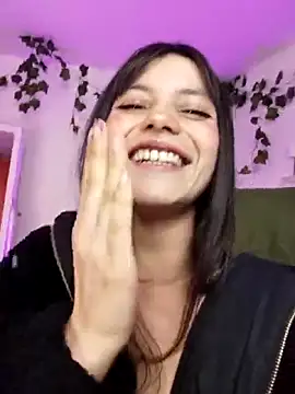 AriannaSoul Live XXX-chat