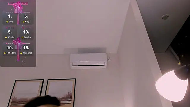 Chat +18 de diana_nier ao vivo