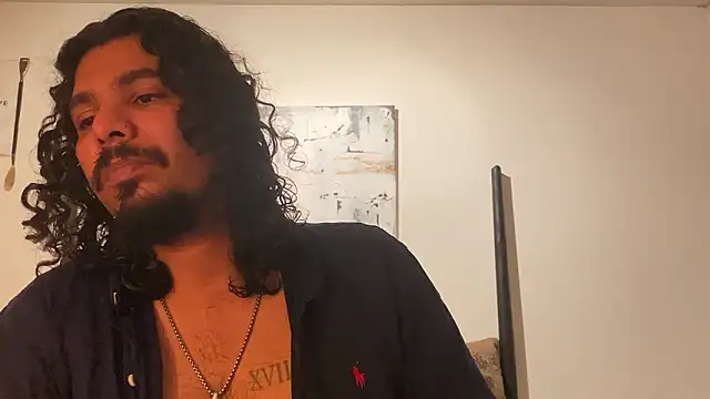 Chat XXX ao vivo de daddyvibes
