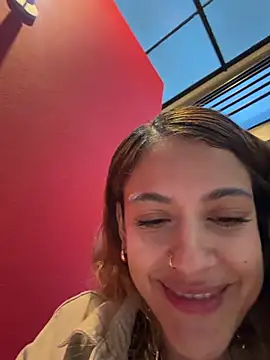 Chat XXX en directo de alana15