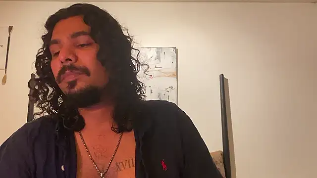 daddyvibes Chat XXX live
