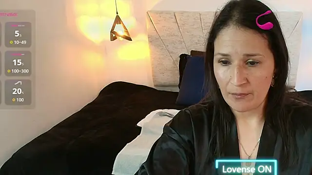 Chat XXX Live Barbara_fox__
