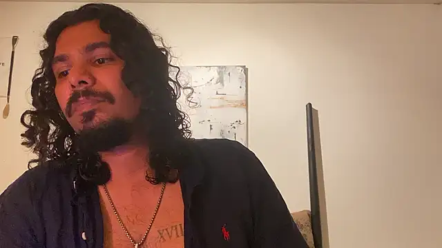 daddyvibes – Live XXX-chat