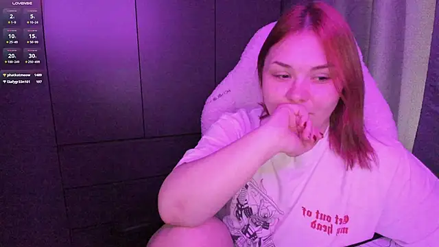 sophia_lix Obrolan Langsung XXX