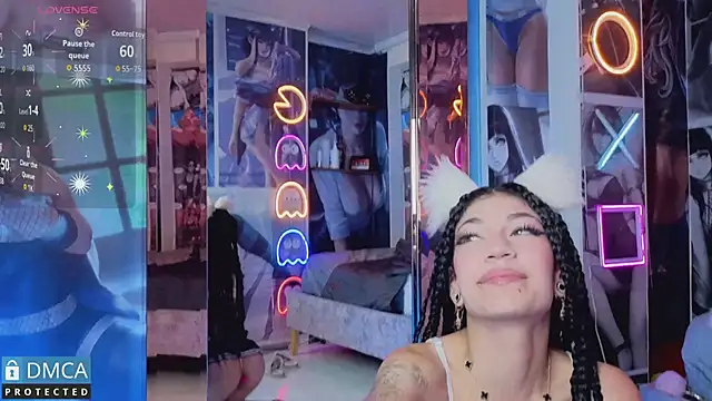 Chat XXX Live mily_g_