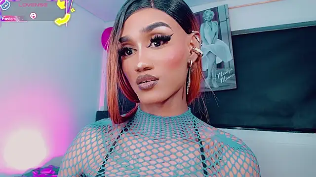Chatroom XXX en direct de Kendall_hornyy