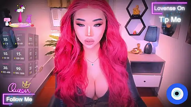_prettyjawdropper_ – Live XXX-chat
