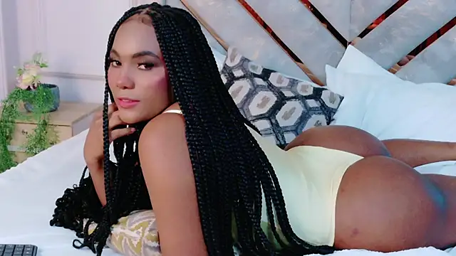 Zoe-Carter 라이브 XXX 채팅