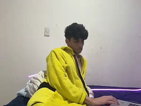 Chat +18 de Zlestkarr ao vivo