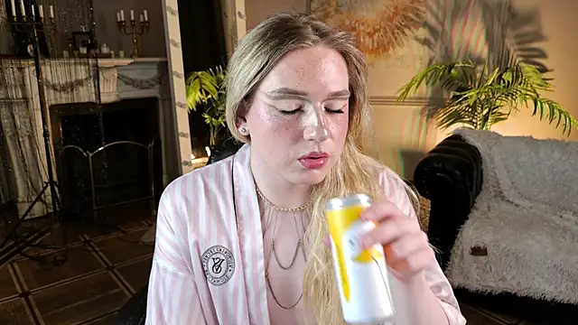 Chat +18 de Jes_Solar ao vivo