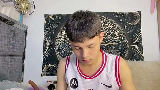 Andy_Belier23 라이브 XXX 채팅