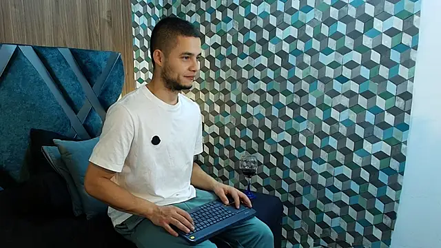 Joaho_Fernandez Chat XXX in diretta