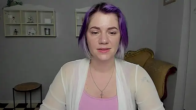Chat +18 de MariaStones ao vivo