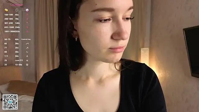 Chat XXX en directo de ClaudiaWhitherspoon