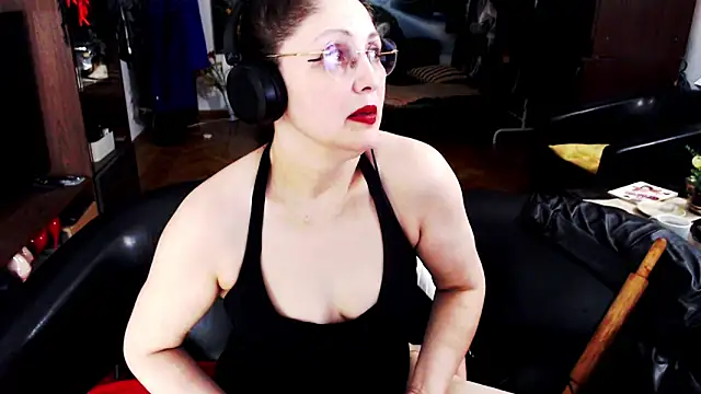 Imperatriza's Live XXX Chat