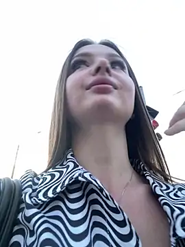 Chat XXX en directo de KrisMagnoly