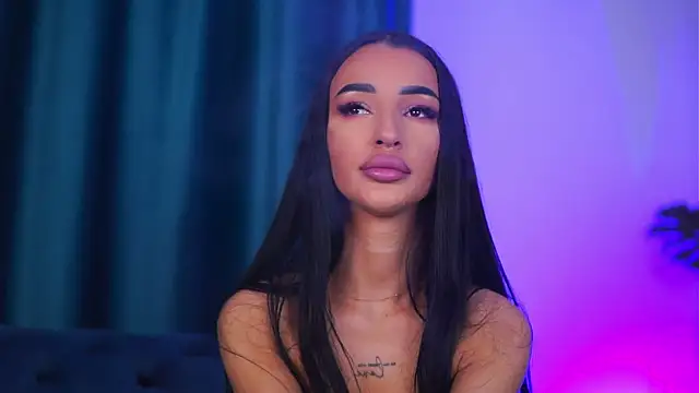 دردشة DeniseDevilles الجنسية المباشرة