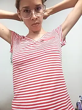 Czat XXX na żywo – Sexi_girl29