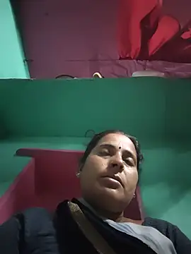 Reena_lodha Pertunjukan Webcam