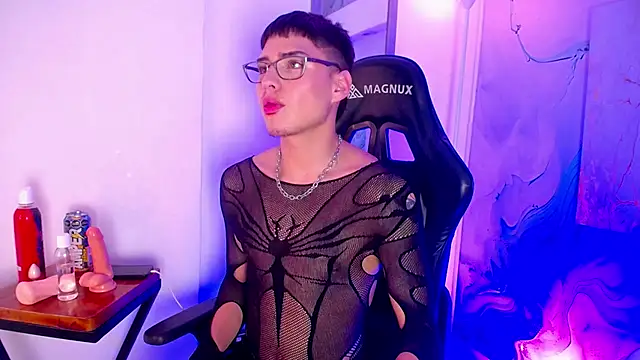 Connor_Kingsn Live XXX chat