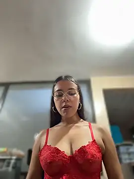 Andrea-Queen লাইভ XXX চ্যাট