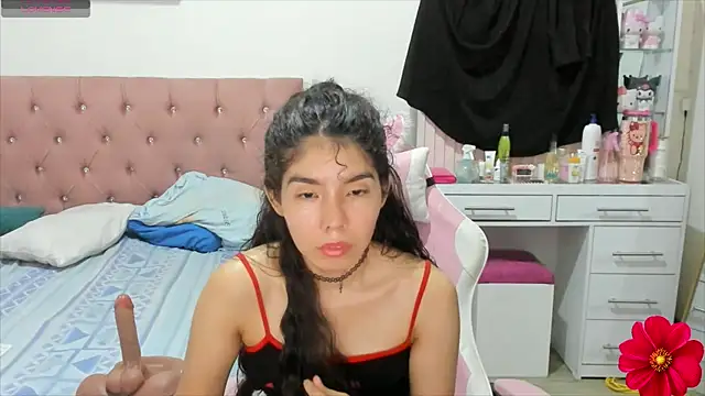 MyAngel777mn Live XXX chat