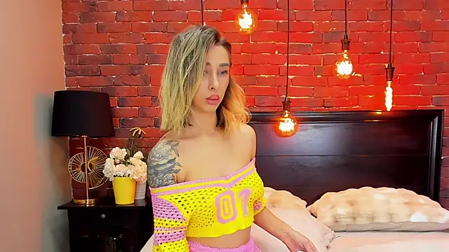 ChristynaRossn Live XXX chat