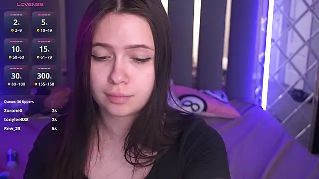 MargaritaGrey: απευθείας συνομιλία ΧΧΧ