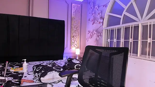 Czat XXX na żywo – hot_luna_x