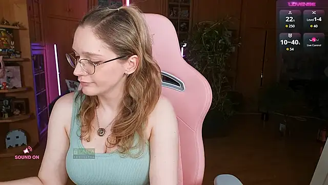 NicoleFaith 라이브 XXX 채팅