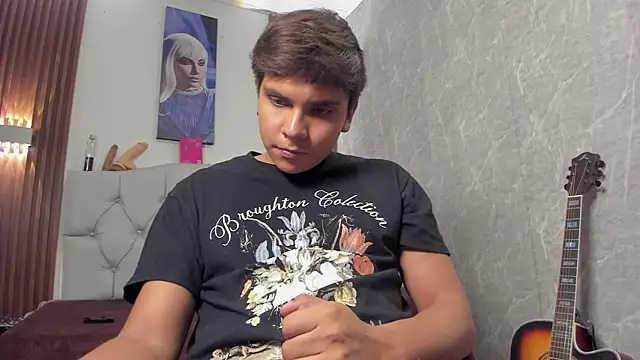 Chatroom XXX en direct de Thiago_Kozak