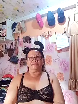Chat +18 de vickyhot1966 ao vivo