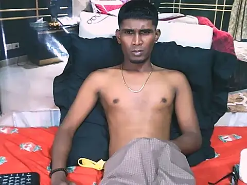 IndianThuggin Live XXX Chat