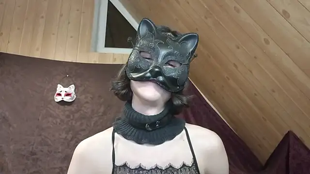 NovaKitty888のライブXXXチャット