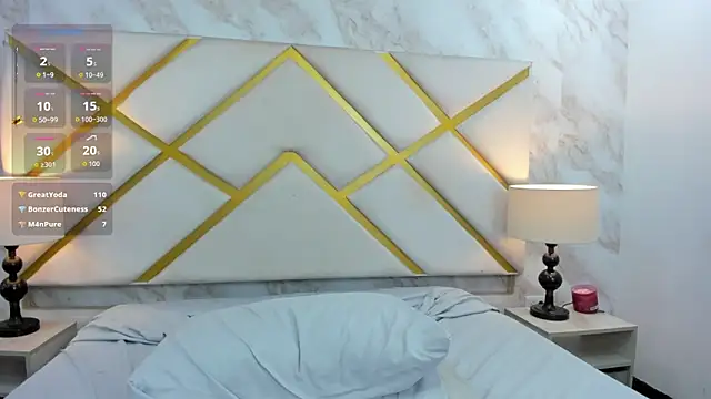 NixShadow's Live XXX Chat