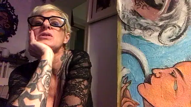 bornsinfulln Live XXX chat