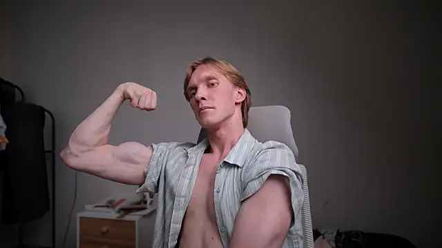 Danny_Jj Webcam show