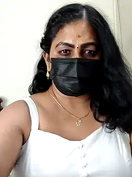 mallu_flower's Live XXX Chat