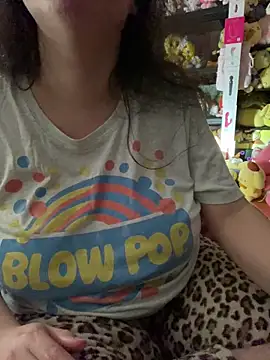 Chat XXX ao vivo de w3tkittty