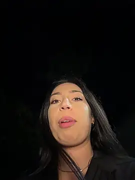 Chat +18 de KimArts ao vivo
